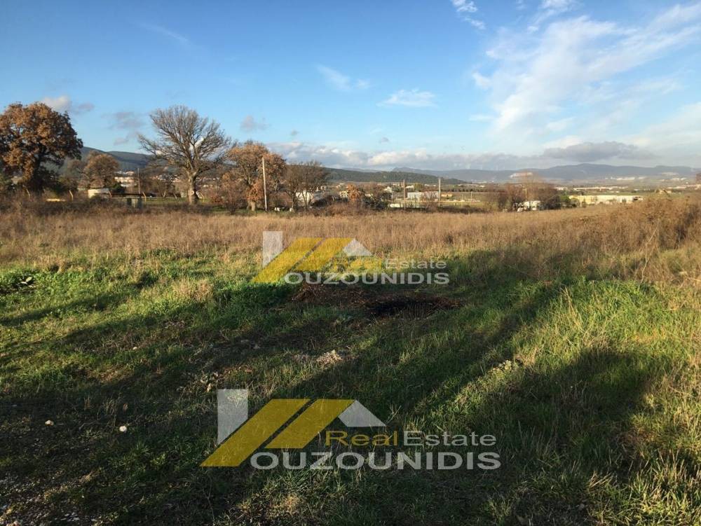Αγροτεμάχια 6.700 τ.μ. προς πώληση, Μεταμόρφωση Σωτήρος Αλεξανδρούπολης