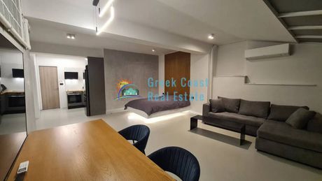 Studio / γκαρσονιέρα 55 τ.μ. για ενοικίαση