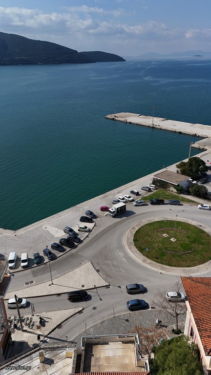 Επιχειρηματικό κτίριο 474 τ.μ. προς πώληση, Ηγουμενίτσα