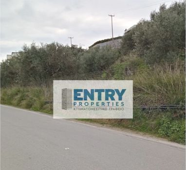 Land plot 1.530sqm for sale-Nea Kidonia » Agia Marina