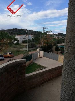Μονοκατοικία 210τ.μ. για πώληση-Καλύβια θορικού » Λαγονήσι