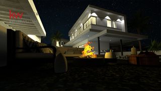 Βίλλα 230 τ.μ. για πώληση, Αμμόχωστος-thumb-18
