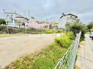 Οικόπεδο 557 τ.μ. πρός ενοικίαση, Αθήνα - Ανατολικά Προάστια, Γέρακας-thumb-11