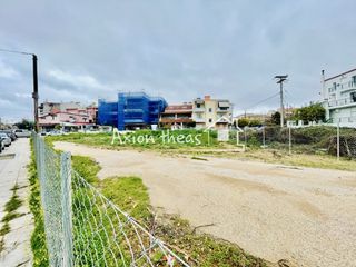 Οικόπεδο 557 τ.μ. πρός ενοικίαση, Αθήνα - Ανατολικά Προάστια, Γέρακας-thumb-8
