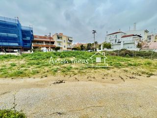Οικόπεδο 557 τ.μ. πρός ενοικίαση, Αθήνα - Ανατολικά Προάστια, Γέρακας-thumb-6