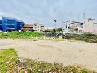 Οικόπεδο 557 τ.μ. πρός ενοικίαση, Αθήνα - Ανατολικά Προάστια, Γέρακας-thumb-9