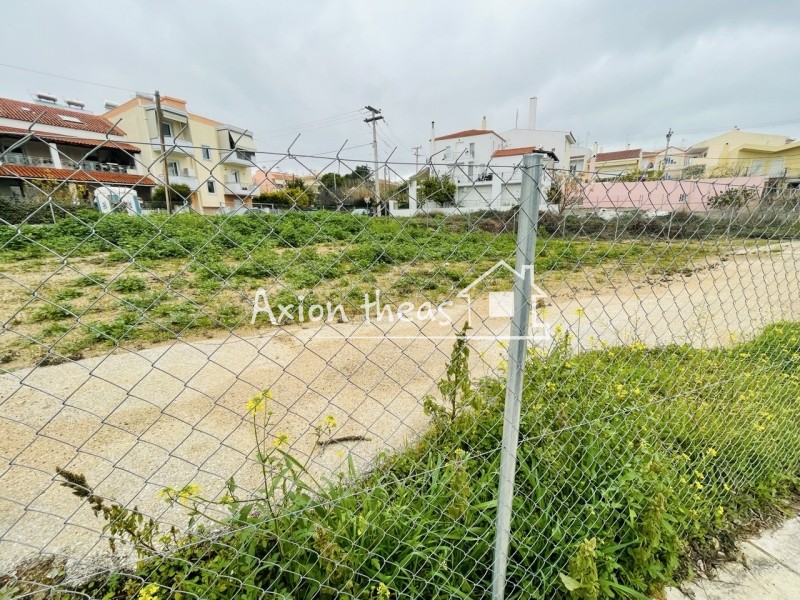Οικόπεδο 557 τ.μ. πρός ενοικίαση, Αθήνα - Ανατολικά Προάστια, Γέρακας