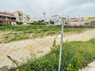 Οικόπεδο 557 τ.μ. πρός ενοικίαση, Αθήνα - Ανατολικά Προάστια, Γέρακας-thumb-4