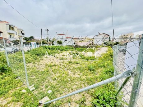 Οικόπεδο 557 τ.μ. για ενοικίαση