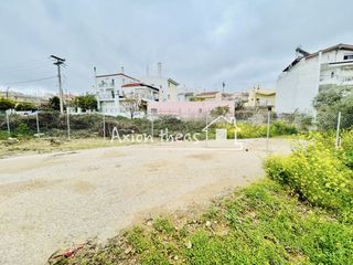 Οικόπεδο 557 τ.μ. πρός ενοικίαση, Αθήνα - Ανατολικά Προάστια, Γέρακας-thumb-10
