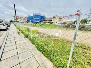 Οικόπεδο 557 τ.μ. πρός ενοικίαση, Αθήνα - Ανατολικά Προάστια, Γέρακας-thumb-12