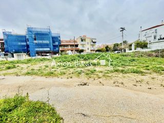 Οικόπεδο 557 τ.μ. πρός ενοικίαση, Αθήνα - Ανατολικά Προάστια, Γέρακας-thumb-7