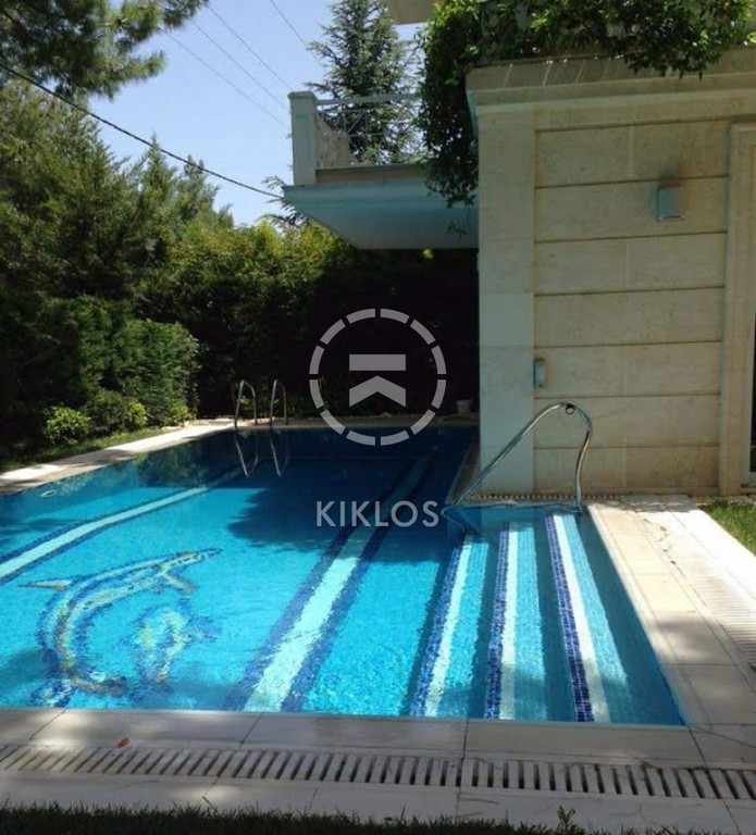 Μονοκατοικία 420 τ.μ. προς πώληση, Κέντρο Διονύσου