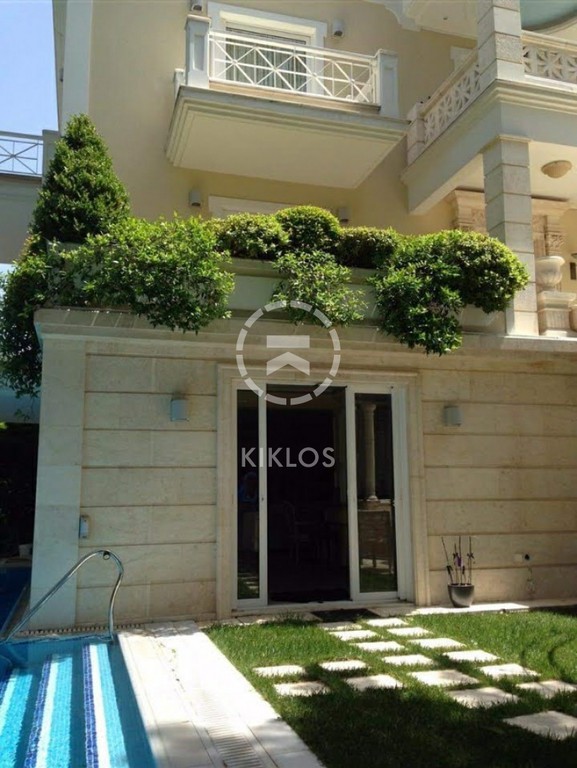 Μονοκατοικία 420 τ.μ. προς πώληση, Κέντρο Διονύσου