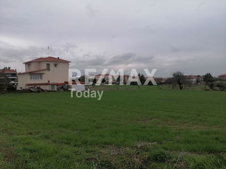 Land plot 1.037sqm for sale-Michaniona » Nea Kerasia