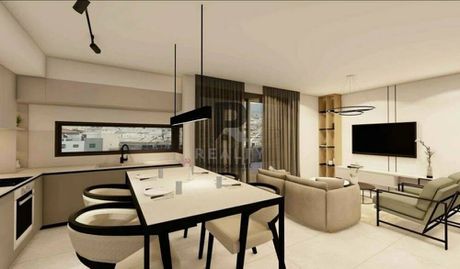 Apartment 85 sqm for sale