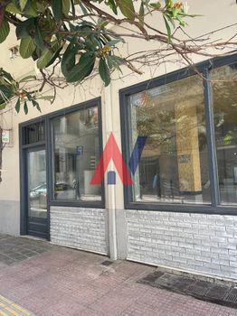 Κατάστημα 156τ.μ. για ενοικίαση-Λάρισα » Αγ. νικόλαος