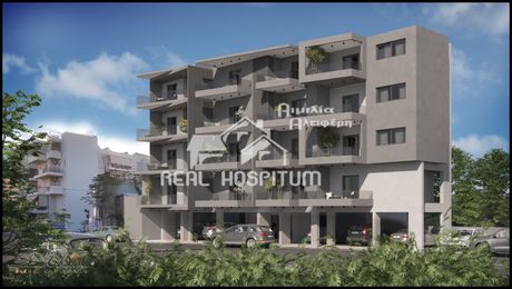 Apartment 58sqm for sale-Kalamata » Nisaki
