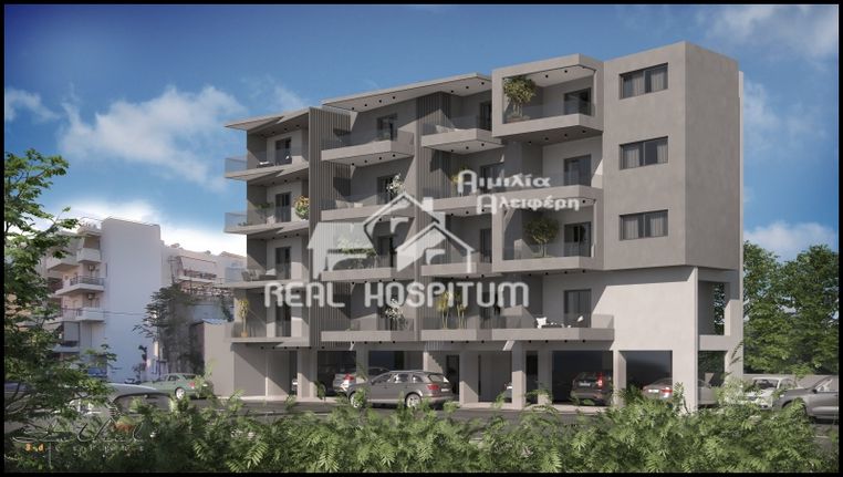 Διαμέρισμα 58 τ.μ. για πώληση, Μεσσηνία, Καλαμάτα