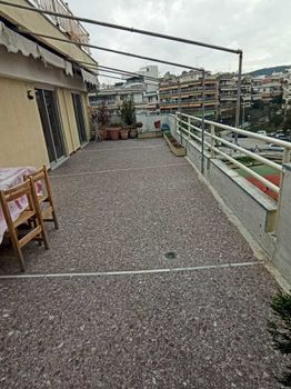 Apartment 60sqm for rent-Kato Toumpa