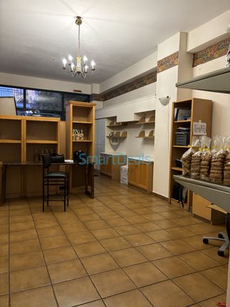 Store 102,50 sqm for rent, Piraeus Suburbs, Nikaia