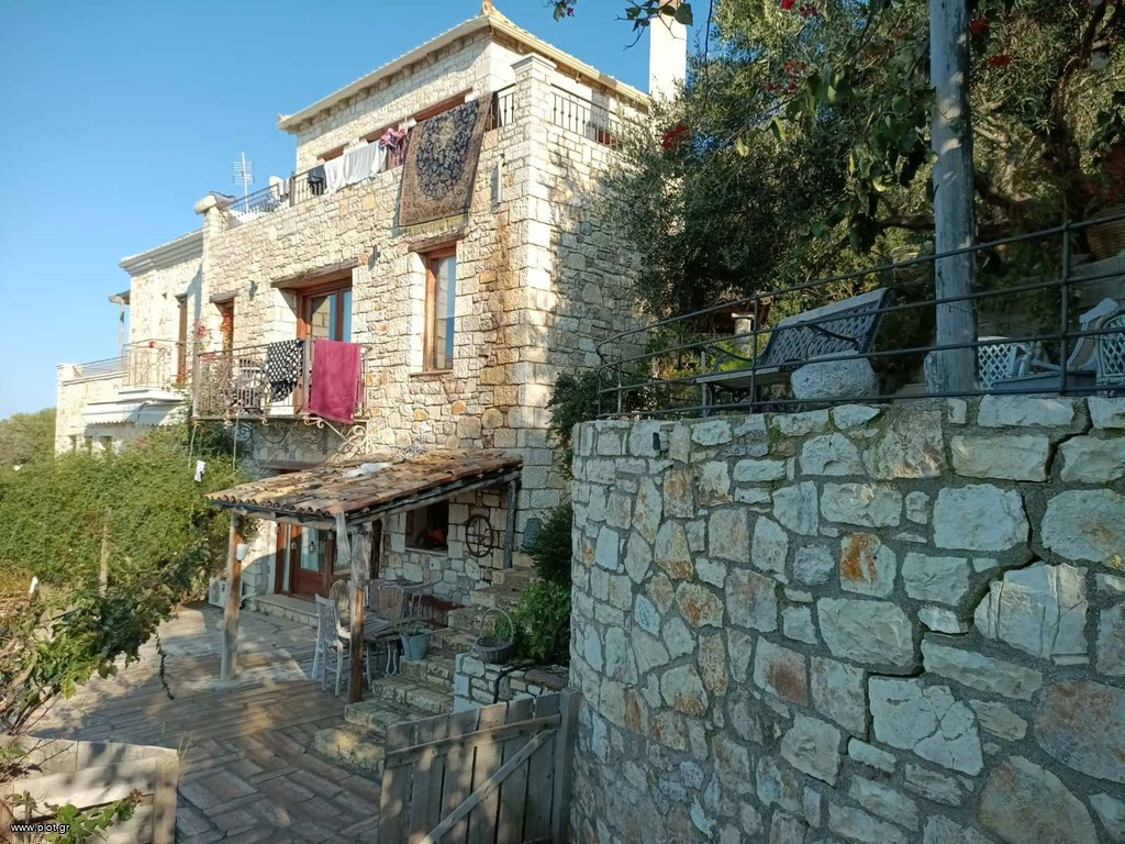 Βίλλα 142 τ.μ. για πώληση, Θεσπρωτία, Πέρδικα