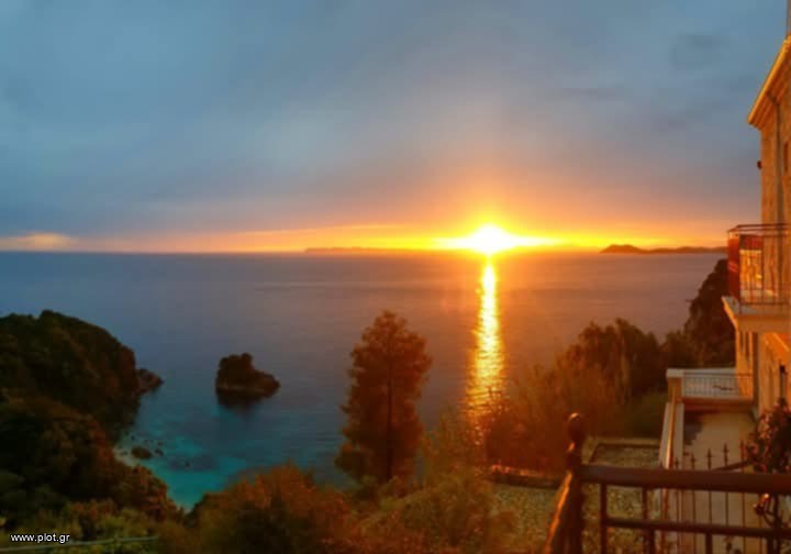 Βίλλα 142 τ.μ. πρός πώληση, Θεσπρωτία, Πέρδικα