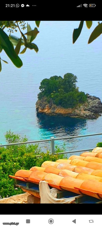Βίλλα 142 τ.μ. πρός πώληση, Θεσπρωτία, Πέρδικα