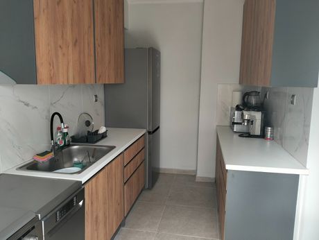 Διαμέρισμα 110τ.μ. για πώληση-Σταυρούπολη » Πρόνοια