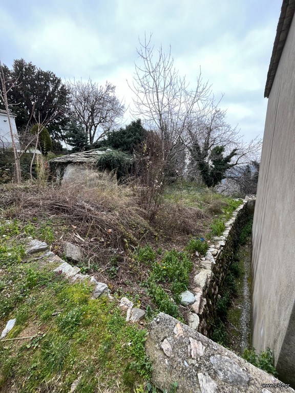 Οικόπεδο 400 τ.μ. πρός πώληση, Μαγνησία, Μηλιές