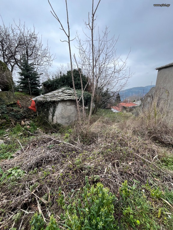 Οικόπεδο 400 τ.μ. πρός πώληση, Μαγνησία, Μηλιές