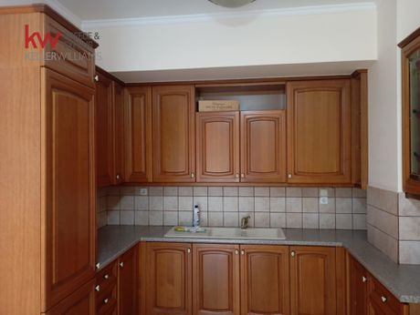 Maisonette 135sqm for rent-Tampouria