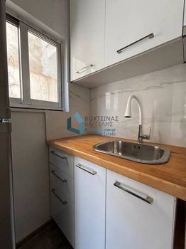 Studio / γκαρσονιέρα 28τ.μ. για ενοικίαση-Πάτρα » Υψηλά αλώνια