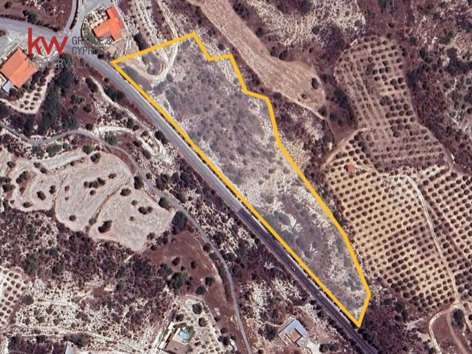 Αγροτεμάχια 14.664 τ.μ. για πώληση, Λάρνακα