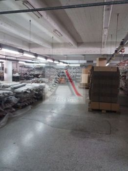 Other 4.200sqm for rent-Agios Eleftherios - Probona - Rizoupoli » Agios Eleftherios