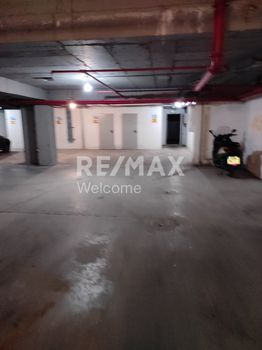 Parking 16sqm for sale-Ipoloipo Kentrou Thessalonikis