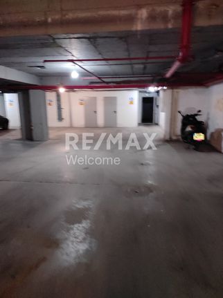 Parking 16 sqm for sale, Thessaloniki - Center, Ipoloipo Kentrou Thessalonikis