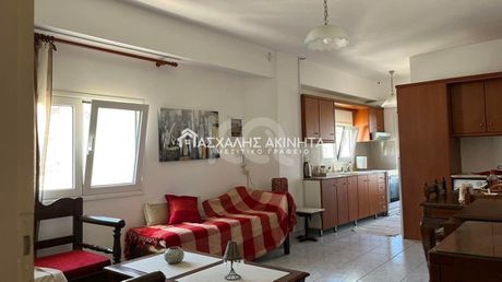 Apartment 50sqm for rent-Gouves » Kato Gouves
