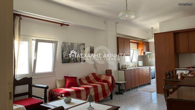 Διαμέρισμα 50 τ.μ. για ενοικίαση, Ν. Ηρακλείου, Γούβες