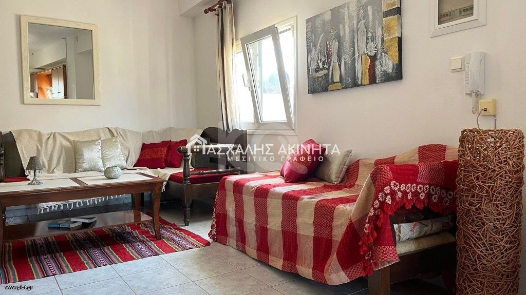 Διαμέρισμα 50 τ.μ. προς ενοικίαση, Κάτω Γούβες