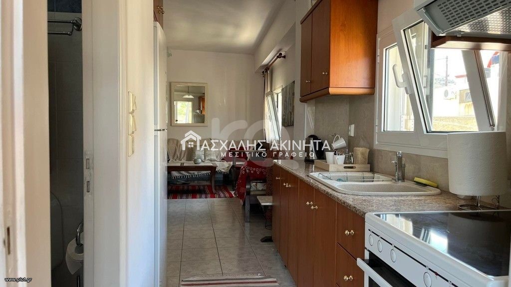 Διαμέρισμα 50 τ.μ. προς ενοικίαση, Κάτω Γούβες