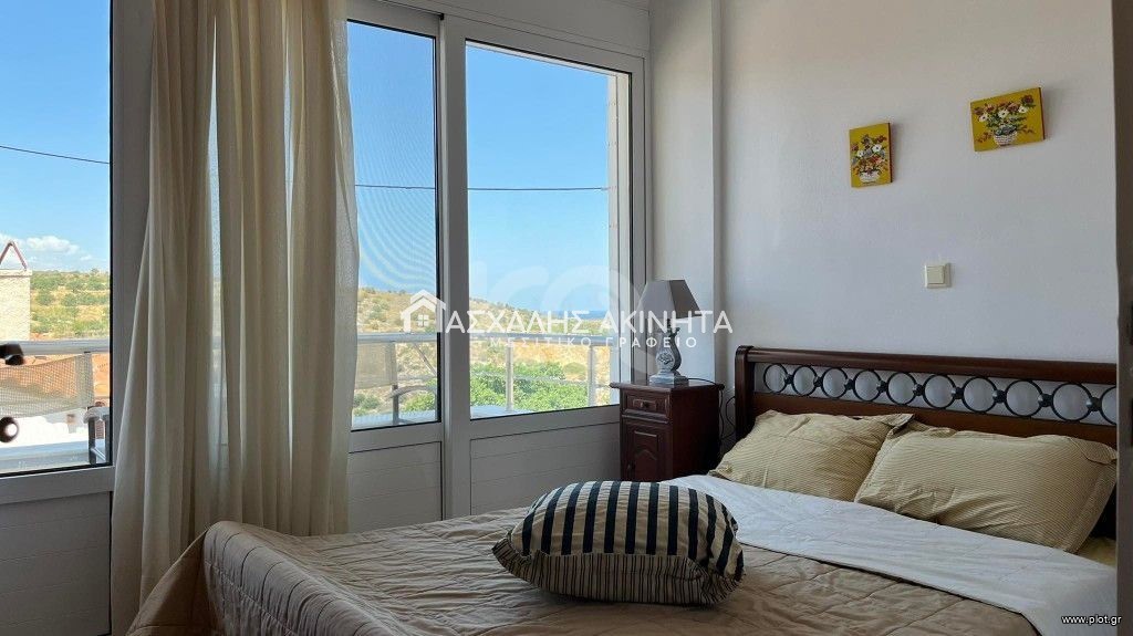 Διαμέρισμα 50 τ.μ. προς ενοικίαση, Κάτω Γούβες