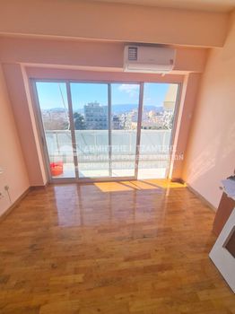 Apartment 58sqm for rent-Volos » Center