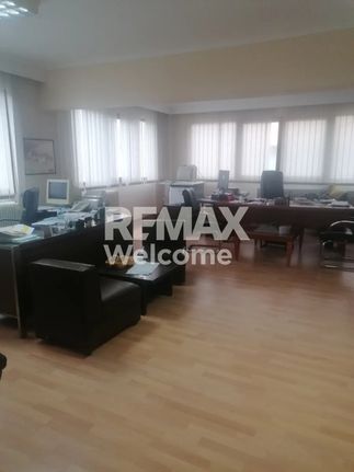 Γραφείο 186 τ.μ. για πώληση, Θεσσαλονίκη - Κέντρο, Βαρδάρης