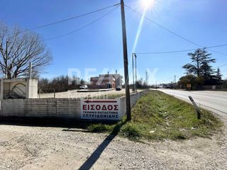 Κατάστημα 370 τ.μ. για ενοικίαση, Ν. Ροδόπης, Κομοτηνή-thumb-1