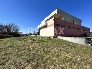 Κατάστημα 370 τ.μ. για ενοικίαση, Ν. Ροδόπης, Κομοτηνή-thumb-9