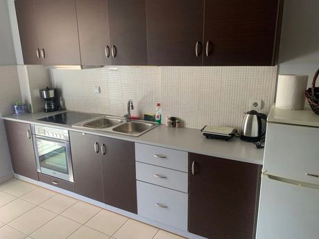 Apartment 55sqm for sale-Patra » Nosokomio