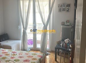Studio 37sqm for rent-Faliro