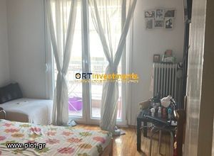 Studio 37 sqm for rent, Thessaloniki - Center, Faliro
