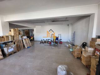 Βιοτεχνικός χώρος 380 τ.μ. για πώληση